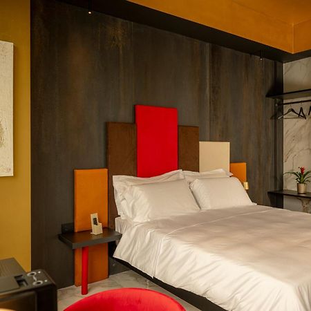 La Duse Luxury Rooms Pescara Esterno foto