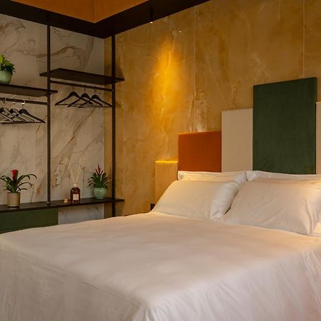 La Duse Luxury Rooms Pescara Esterno foto