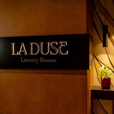 La Duse Luxury Rooms Pescara Esterno foto