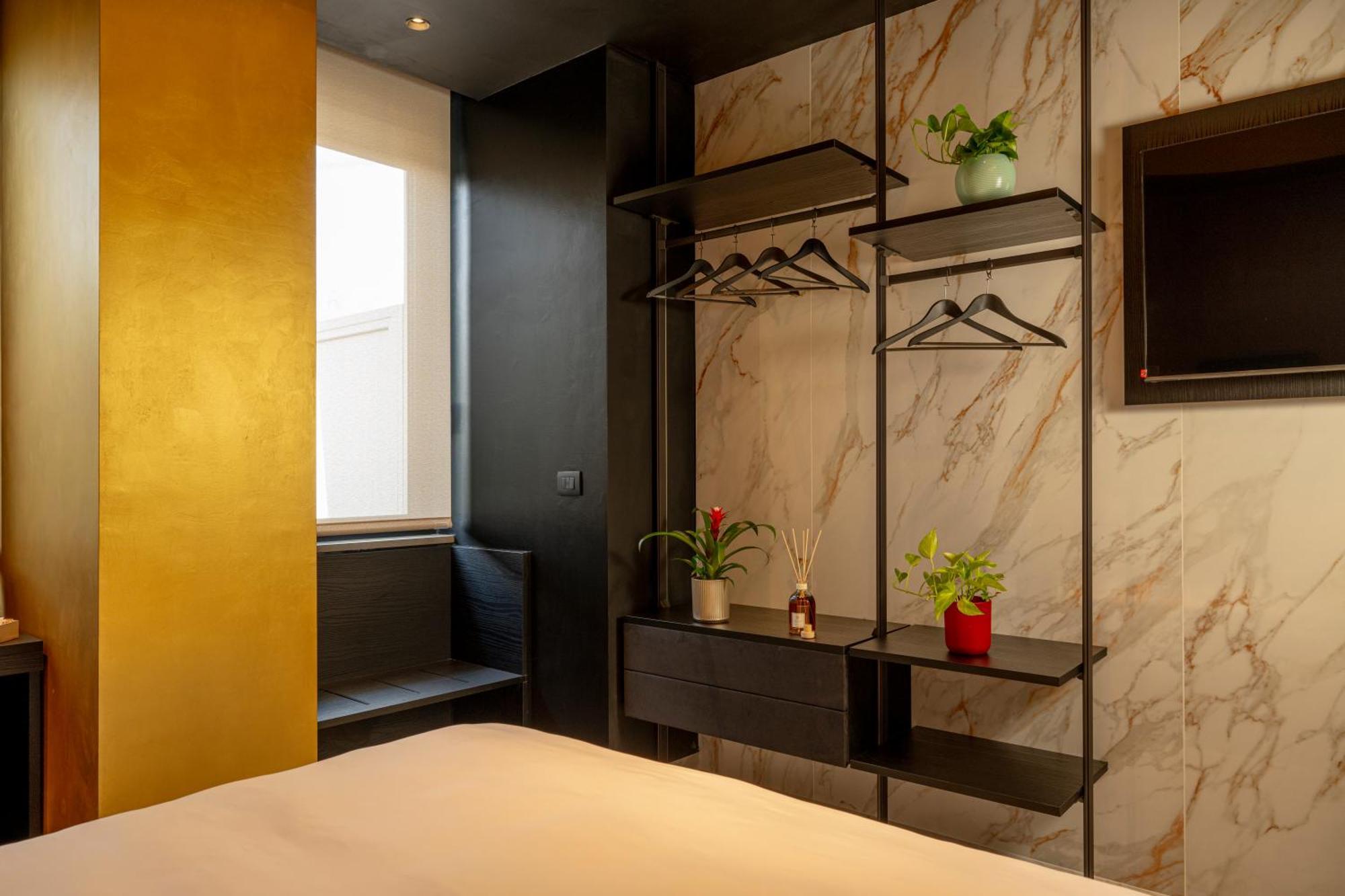 La Duse Luxury Rooms Pescara Esterno foto