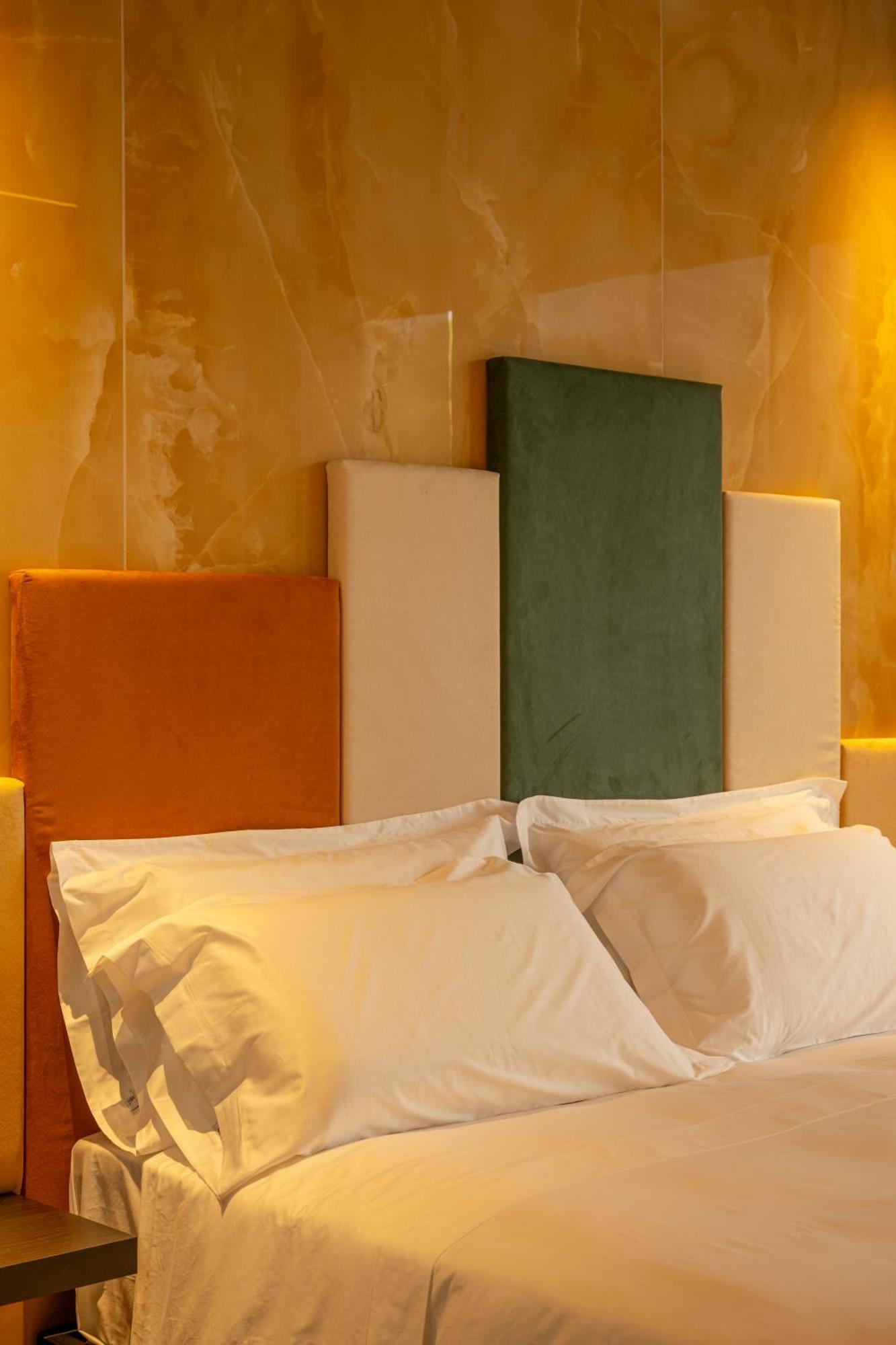 La Duse Luxury Rooms Pescara Esterno foto
