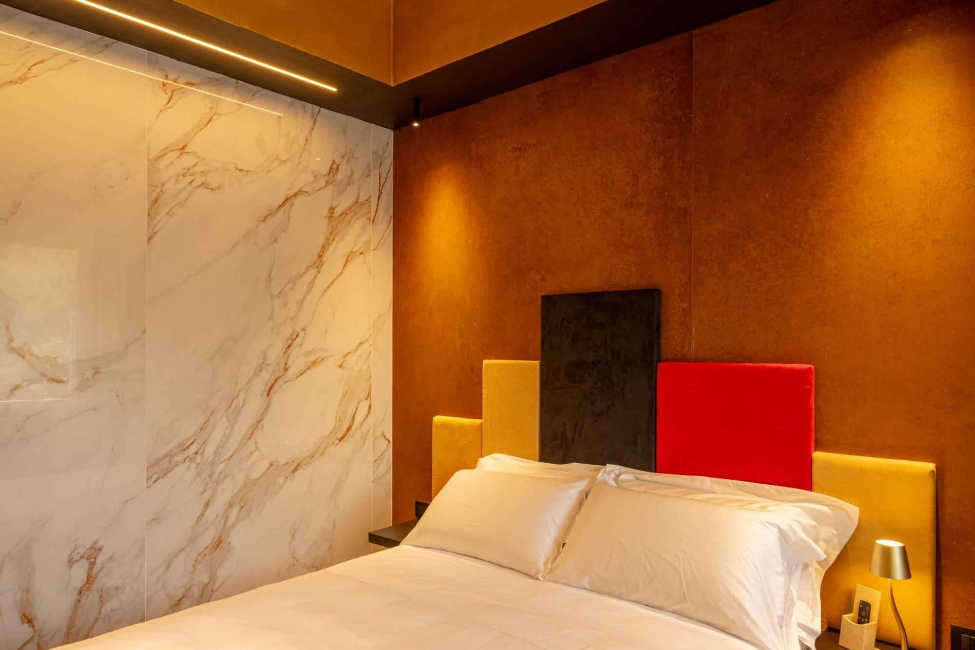 La Duse Luxury Rooms Pescara Esterno foto