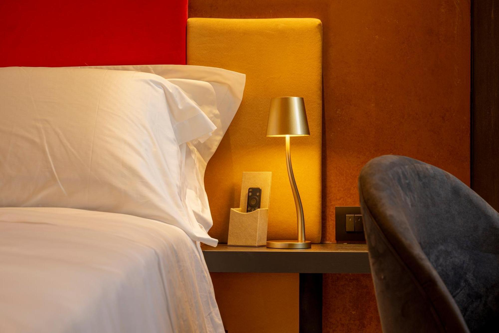 La Duse Luxury Rooms Pescara Esterno foto