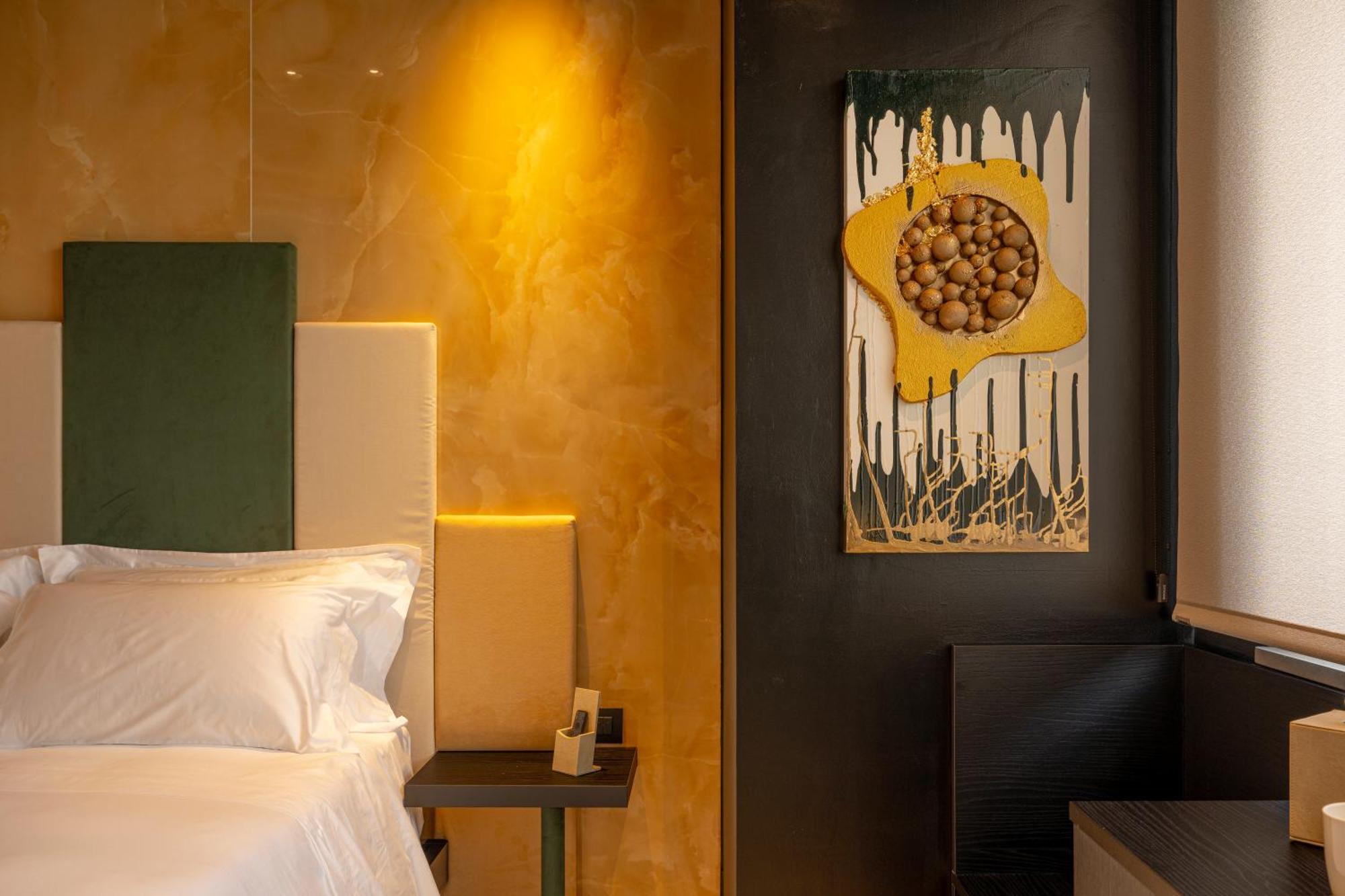 La Duse Luxury Rooms Pescara Esterno foto
