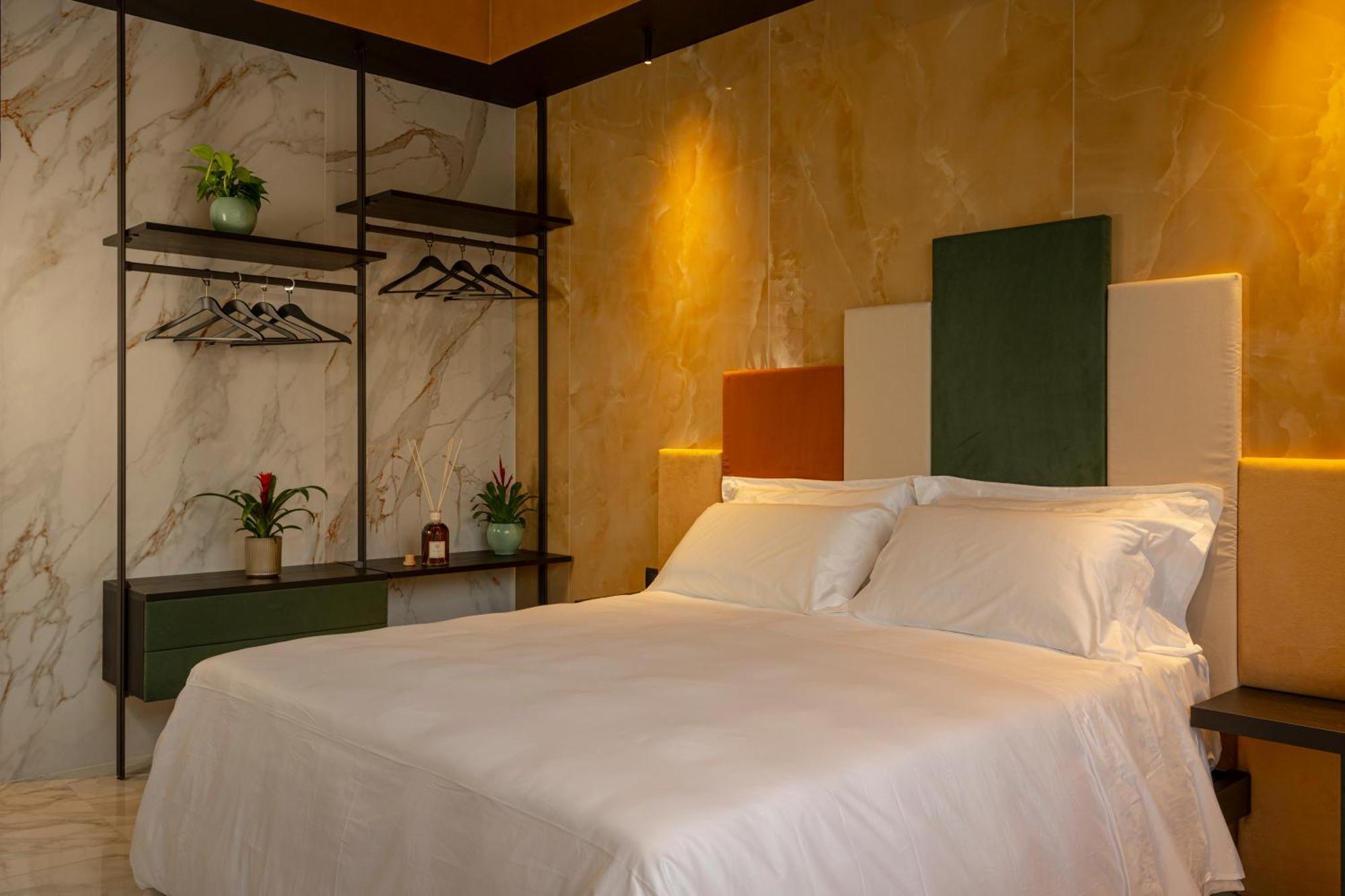 La Duse Luxury Rooms Pescara Esterno foto