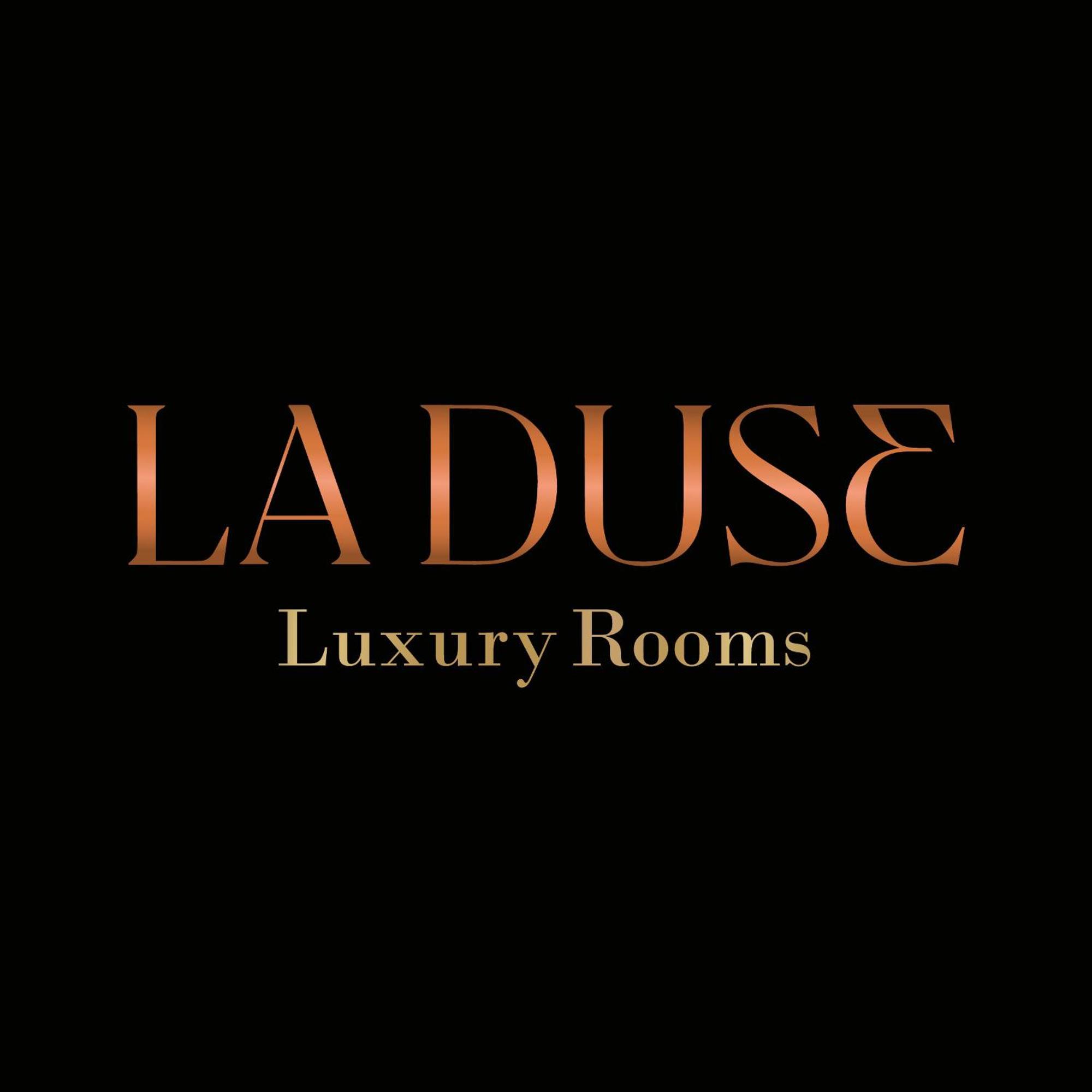 La Duse Luxury Rooms Pescara Esterno foto