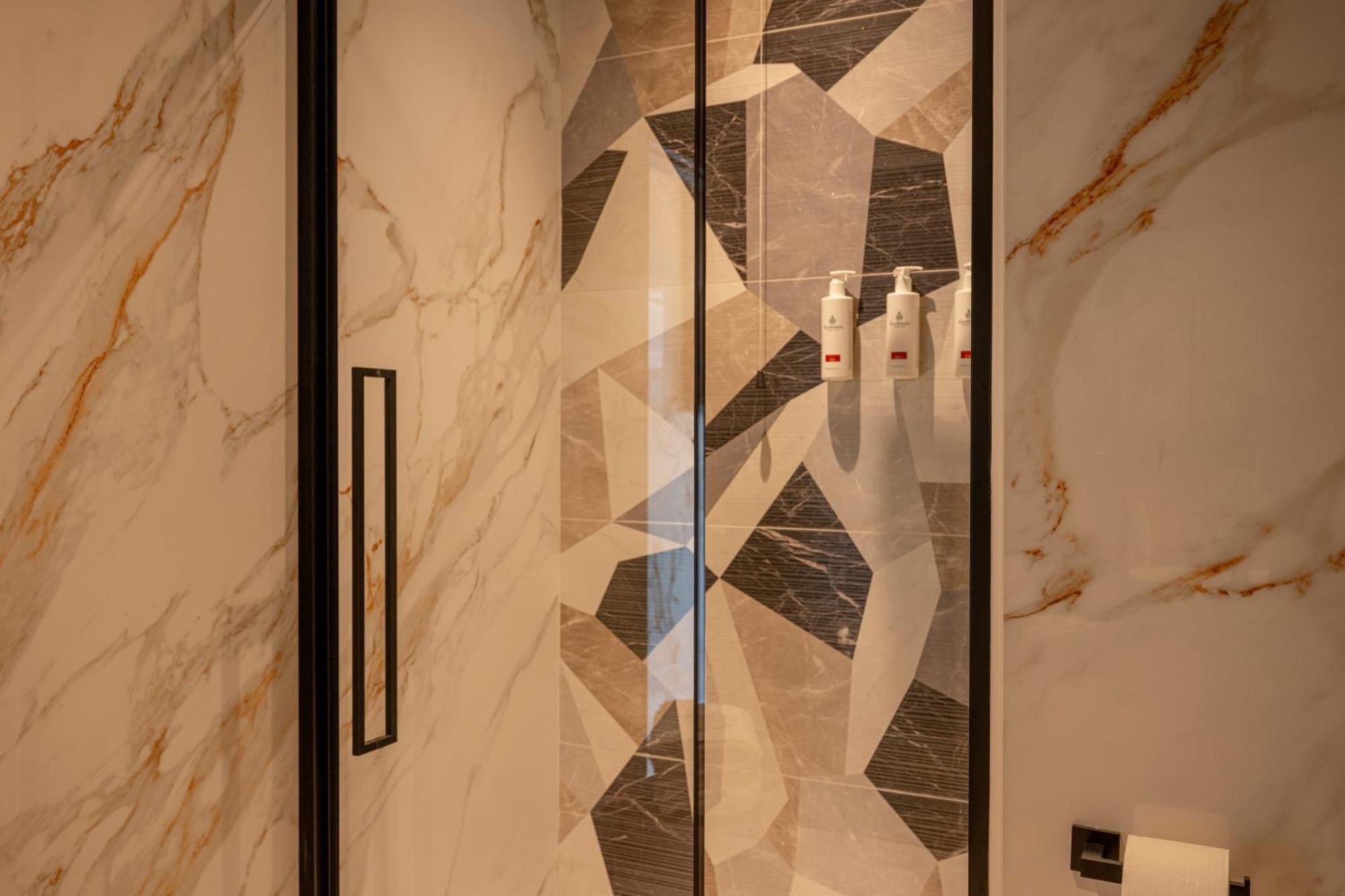 La Duse Luxury Rooms Pescara Esterno foto