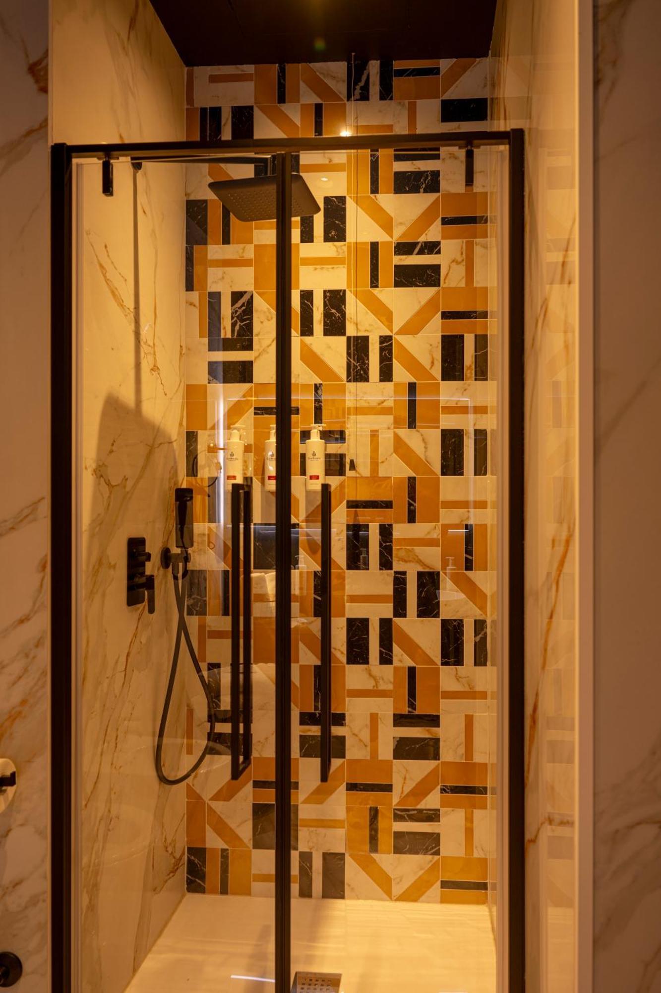 La Duse Luxury Rooms Pescara Esterno foto